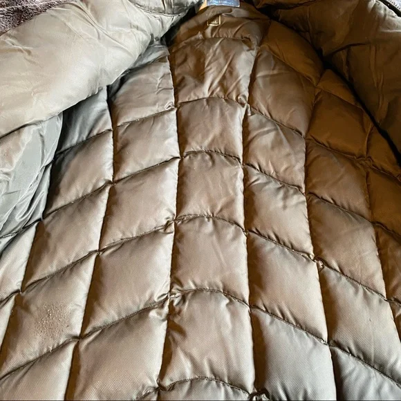 Winter Jacket - Picture 4 of 7